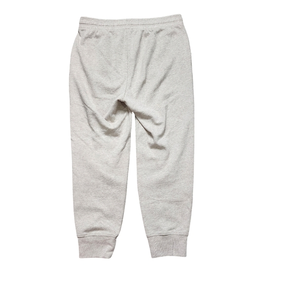 Splendid Cozy Gray Jogger Sweatpants - Picture 2 of 7